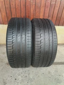 3176. Gume CONTINENTAL 17-ice, LETNJE 225/45