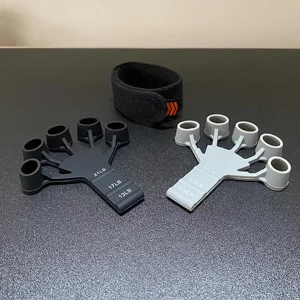 finger gripper