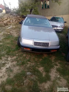 Chrysler LeBaron