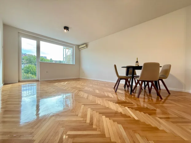 Stanoja Bunuševca, Palilula, 3.5 troiposoban, 92 m²