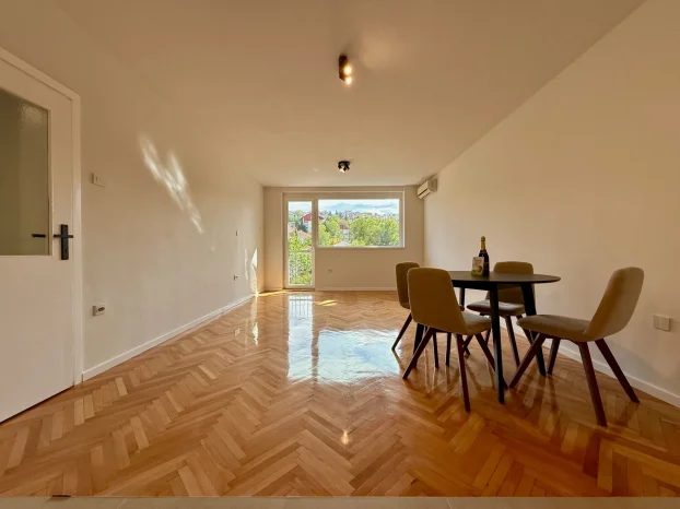 Stanoja Bunuševca, Palilula, 3.5 troiposoban, 92 m²