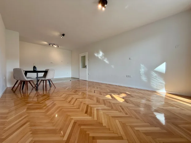 Stanoja Bunuševca, Palilula, 3.5 troiposoban, 92 m²