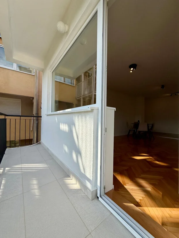 Stanoja Bunuševca, Palilula, 3.5 troiposoban, 92 m²