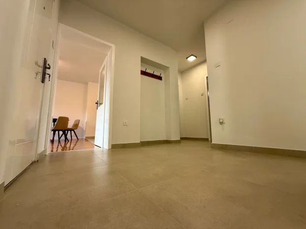 Stanoja Bunuševca, Palilula, 3.5 troiposoban, 92 m²