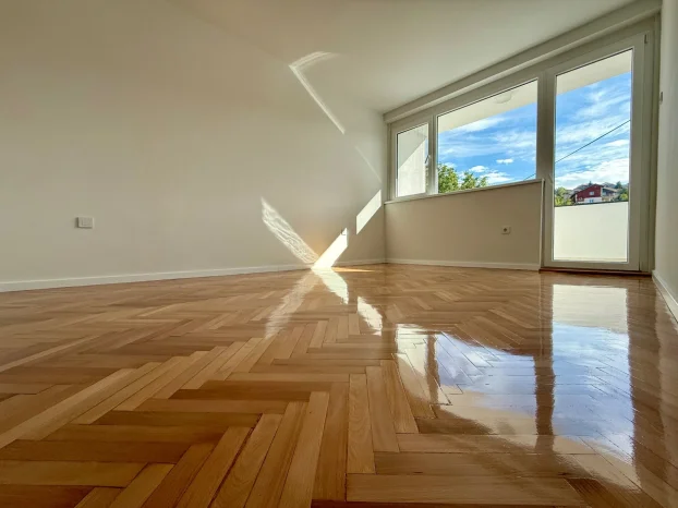 Stanoja Bunuševca, Palilula, 3.5 troiposoban, 92 m²