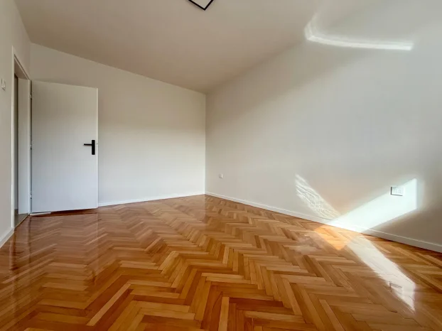 Stanoja Bunuševca, Palilula, 3.5 troiposoban, 92 m²