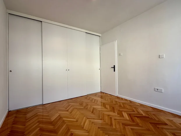 Stanoja Bunuševca, Palilula, 3.5 troiposoban, 92 m²