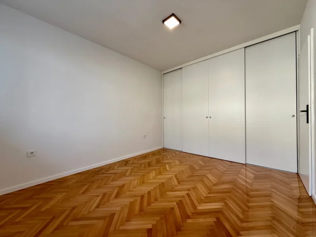 Stanoja Bunuševca, Palilula, 3.5 troiposoban, 92 m²