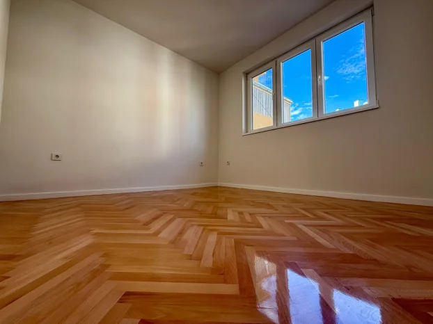 Stanoja Bunuševca, Palilula, 3.5 troiposoban, 92 m²