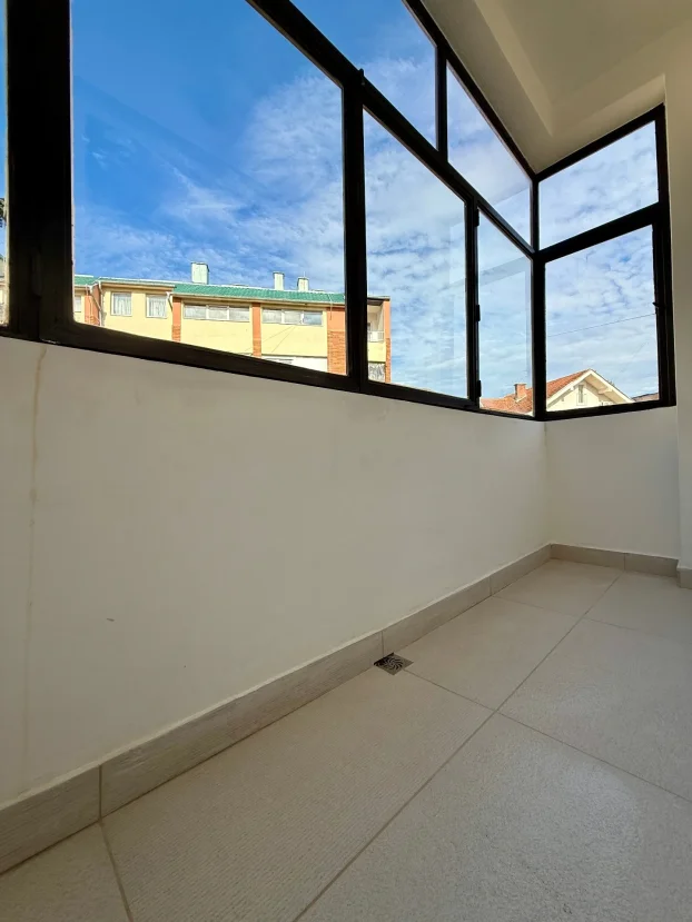 Stanoja Bunuševca, Palilula, 3.5 troiposoban, 92 m²