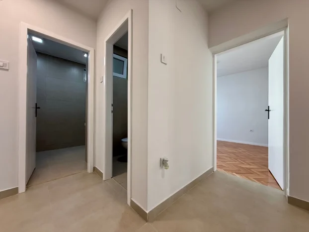 Stanoja Bunuševca, Palilula, 3.5 troiposoban, 92 m²