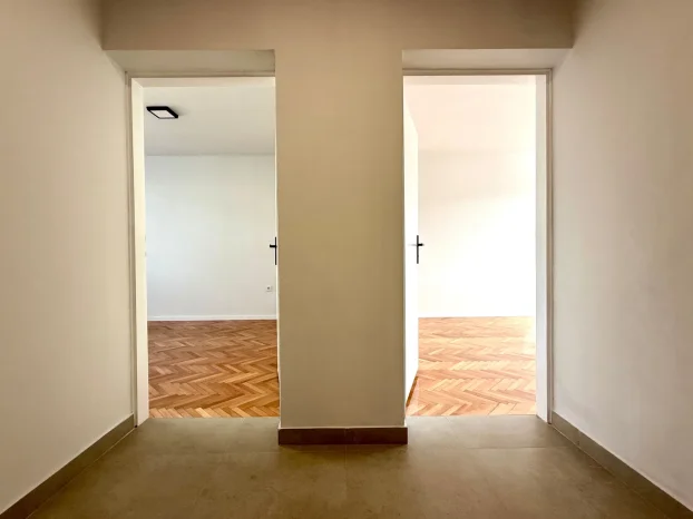 Stanoja Bunuševca, Palilula, 3.5 troiposoban, 92 m²