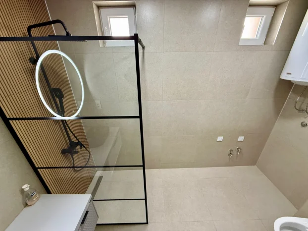 Stanoja Bunuševca, Palilula, 3.5 troiposoban, 92 m²