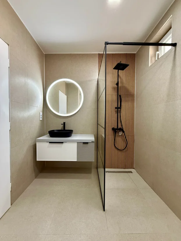 Stanoja Bunuševca, Palilula, 3.5 troiposoban, 92 m²