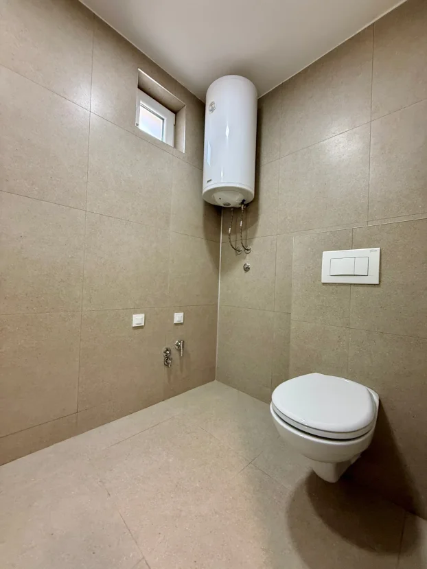 Stanoja Bunuševca, Palilula, 3.5 troiposoban, 92 m²