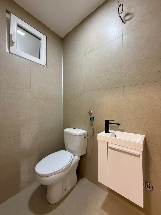 Stanoja Bunuševca, Palilula, 3.5 troiposoban, 92 m²