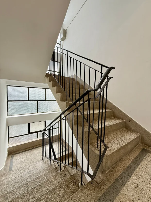 Stanoja Bunuševca, Palilula, 3.5 troiposoban, 92 m²