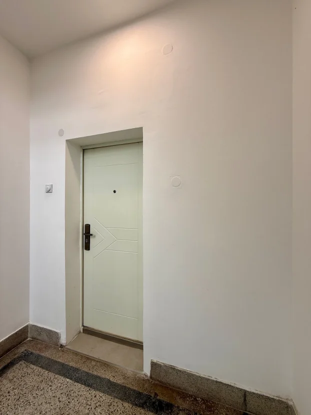 Stanoja Bunuševca, Palilula, 3.5 troiposoban, 92 m²