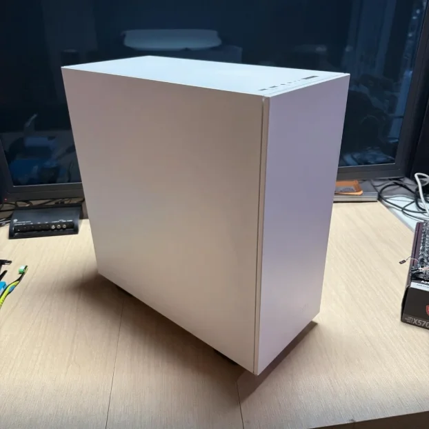 Računar AMD Ryzen 5 5500GT, hit