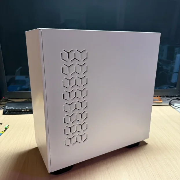 Računar AMD Ryzen 5 5500GT, hit