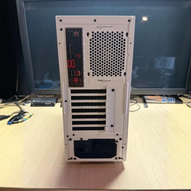 Računar AMD Ryzen 5 5500GT, hit