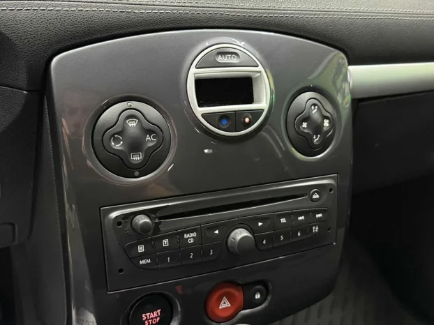 2010 Renault Clio 1.5