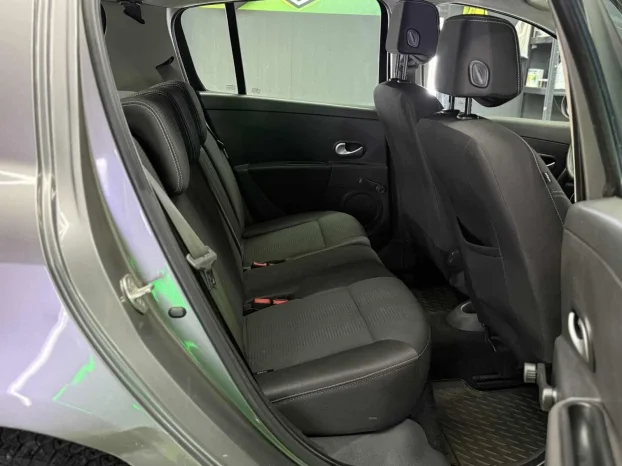 2010 Renault Clio 1.5