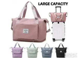 sklopiva putna torba,