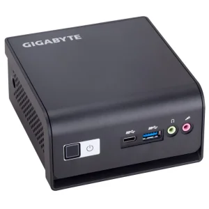 Mini pc GIGABYTE Brix GB-BMCE-5105 Intel Celeron N5105