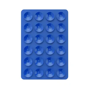 Octobuddy stiker za telefon tamno plavi