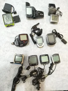 Brzinometri vise komada kompletni