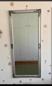 Srebrno ogledalo
