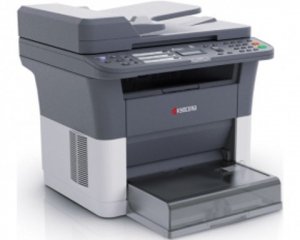 Akcija-KYOCERA ECOSYS FS-1120 mfp