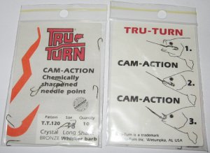 Tru Turn TT-120 -(veličina 18 i 22)