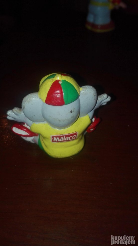 figurica Slonce Malaco