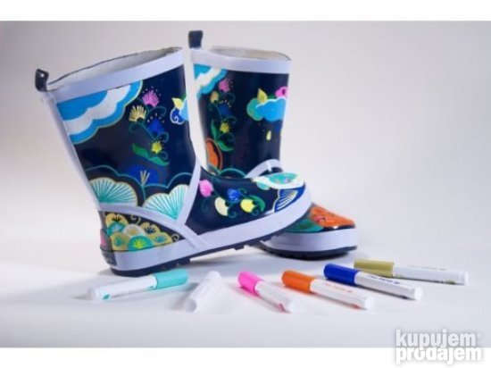 Pilot Pintor marker F