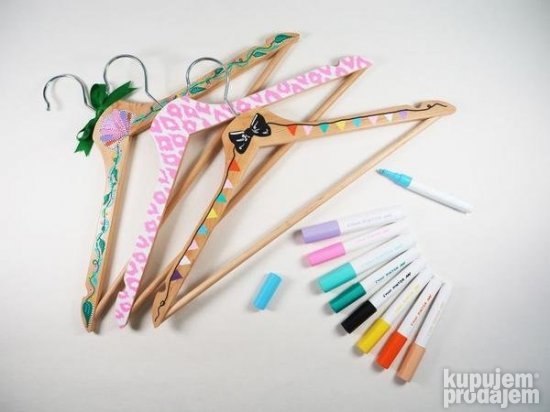 Pilot Pintor marker F