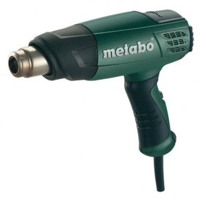 Fen za vreli vazduh  HE 23-650 Control (602365000) METABO