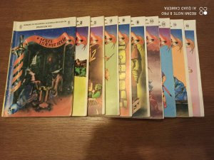 U senci inkvizicije (Brandon Vid)