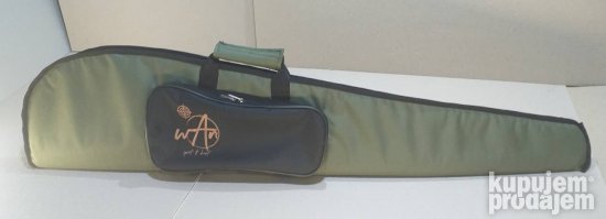 Torba za pušku M120s-tsG