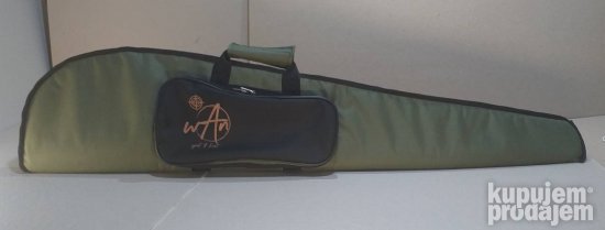 Torba za pušku M120s-tsG