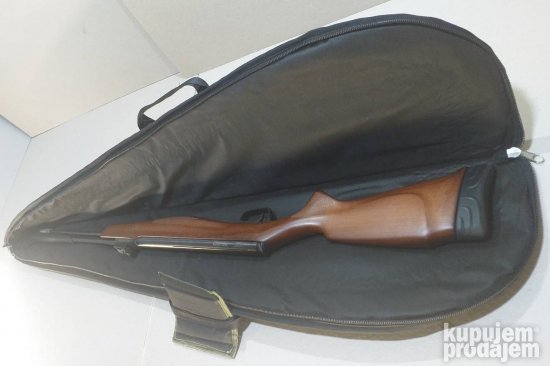 Torba za pušku M120s-tsG