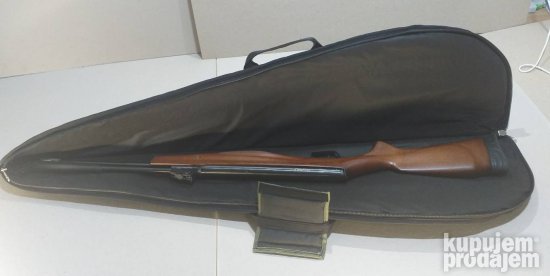 Torba za pušku M120s-tsG