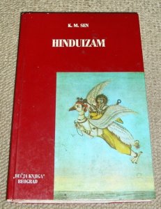 Hinduizam (1990.) - K. M. Sen