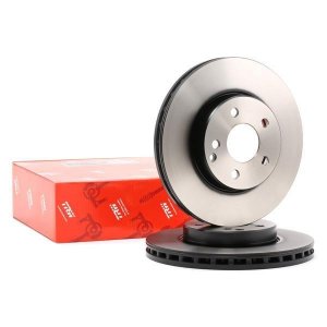 Prednji disk MERCEDES W211