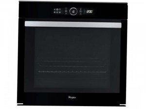 Ugradna rerna Whirlpool AKZM 8480 NB