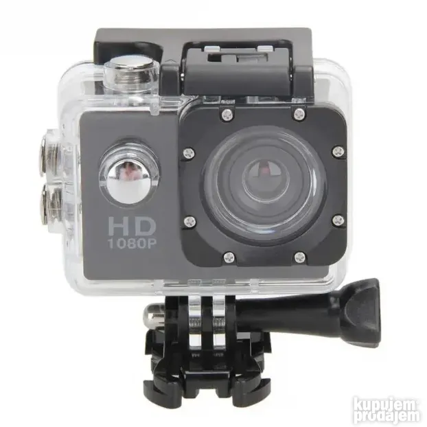 Go pro kamera , Go Pro kamera, sportska kamera NOVO