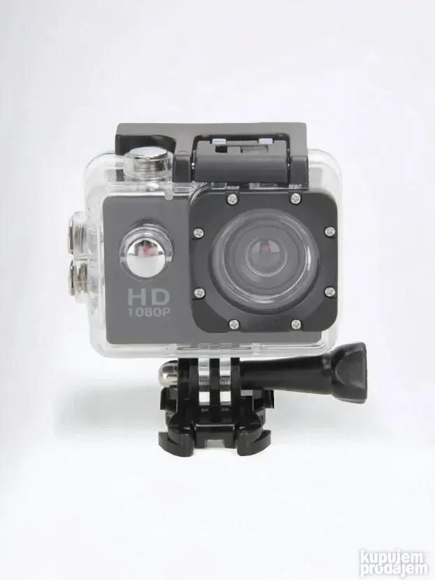 Go pro kamera , Go Pro kamera, sportska kamera NOVO