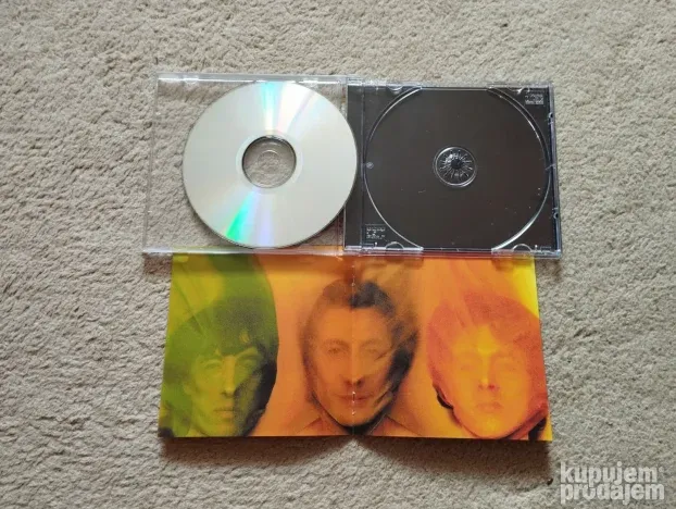 Rolling Stones Goats Head Soup (1973/2009)