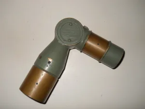 Telescope Elbow M26AI